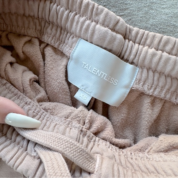 Rare Talentless Women’s Lightweight Sweatpants - Picture 2 of 4